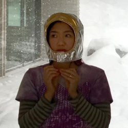 Shani Khoo Parsons