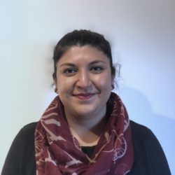 Saira Chibber