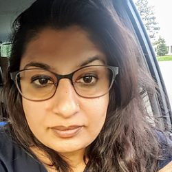 Nadia Junaid