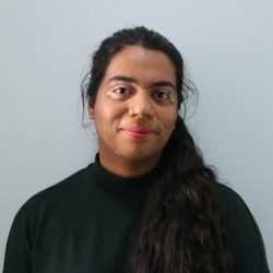Subhanya Sivajothy