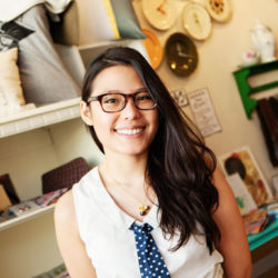 Marsya Maharani
